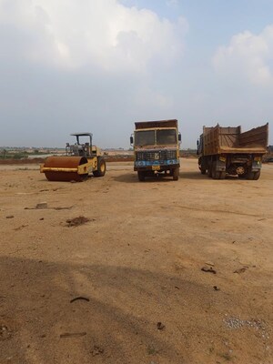  Plot For Sale in Tukkuguda