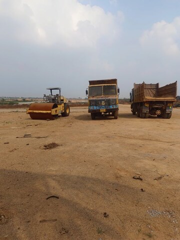  Plot For Sale in Tukkuguda