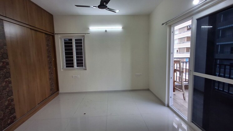 Room, rajapushpa-provincia 3 Bedroom 2660 Sq.Ft. Apartment In Narsingi Hyderabad 9854181