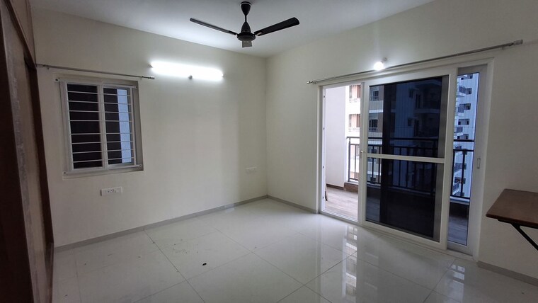 Room, rajapushpa-provincia 3 Bedroom 2660 Sq.Ft. Apartment In Narsingi Hyderabad 9854181