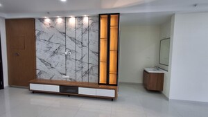 Room in 3 BHK Apartment at Rajapushpa Provincia, Narsingi – for Sale