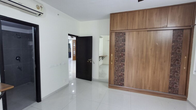 Room, rajapushpa-provincia 3 Bedroom 2660 Sq.Ft. Apartment In Narsingi Hyderabad 9854181