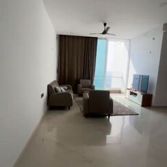 3.5 BHK Apartment For Rent in Byculla