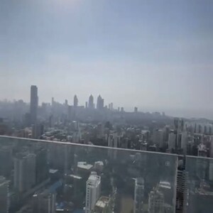 3.5 BHK Apartment – Exterior View View at Byculla - for Rent