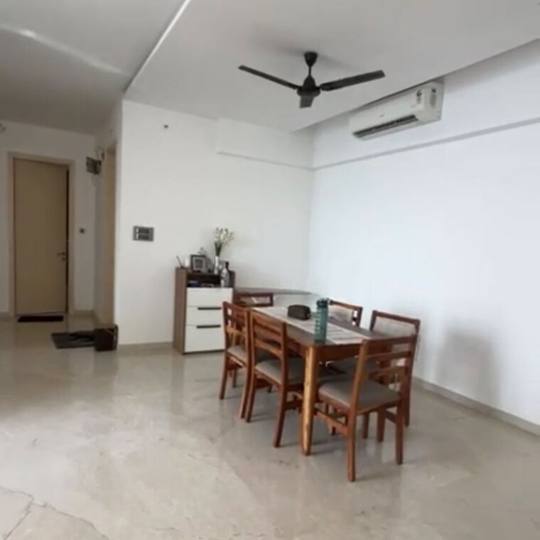 Gym, byculla 3.5 Bedroom 1785 Sq.Ft. Apartment In Byculla Mumbai 9854173