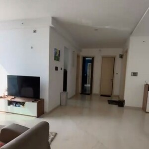 Building Lobby in 3.5 BHK Apartment at Byculla – for Rent