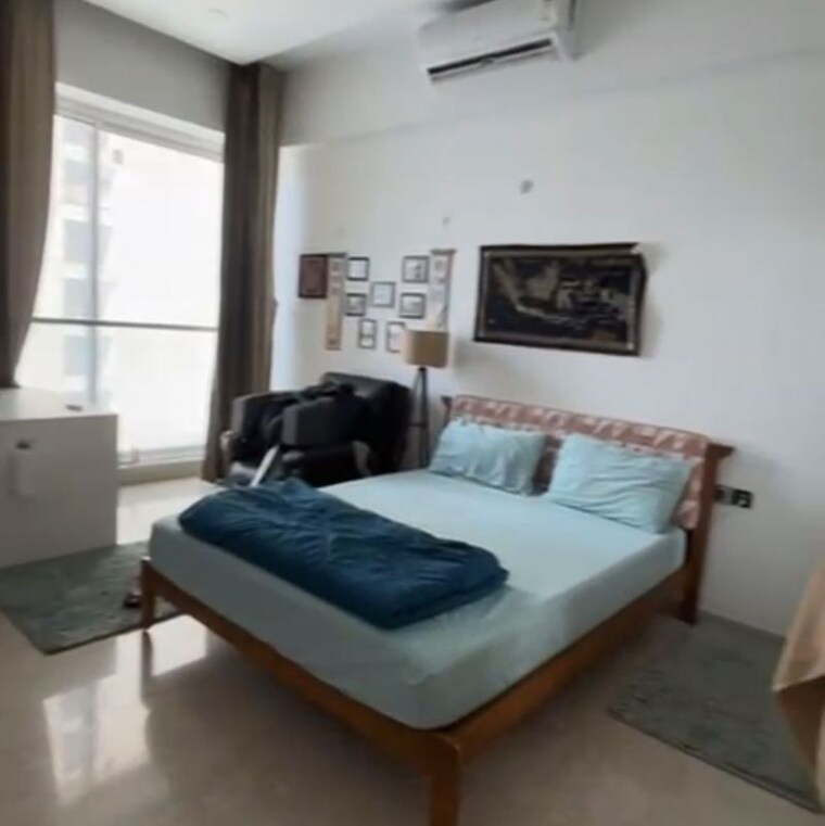 Bedroom, byculla 3.5 Bedroom 1785 Sq.Ft. Apartment In Byculla Mumbai 9854173