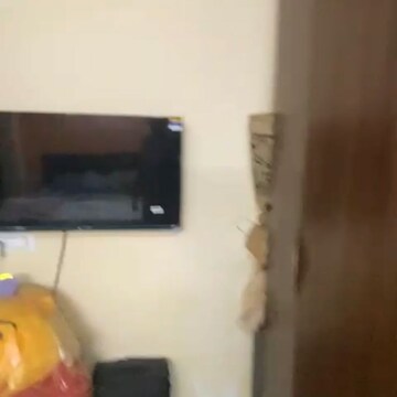 Furnished Amenities in 1 RK Builder Floor at RWA Residential Society, Mohyal Colony – for Rent