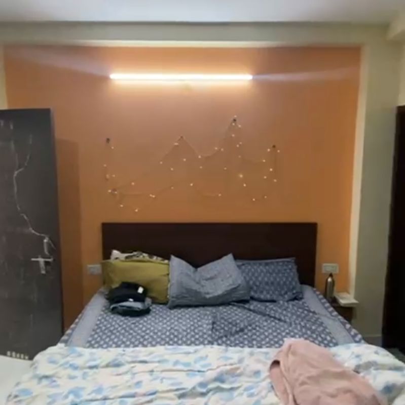 1 Rk  150 Sq.Ft. Builder Floor in RWA Residential Society