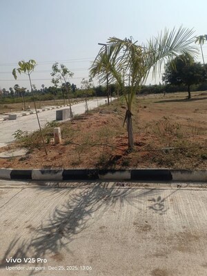 Plot Area in  Plot at Tukkuguda – for Sale