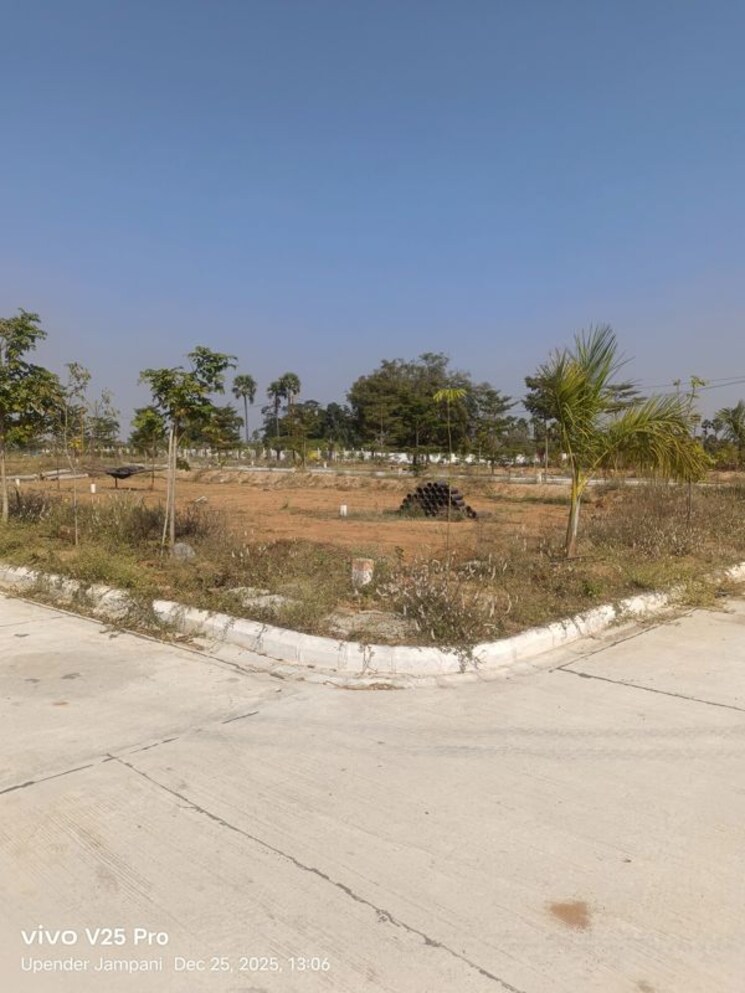 undefined, tukkuguda  166 Sq.Yd. Plot In Tukkuguda Hyderabad 9854184