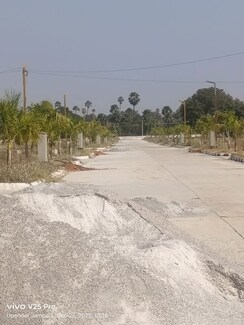 Plot For Sale in Tukkuguda