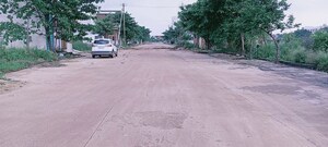  Plot – Exterior View View at Vidhan Sabha Marg - for Sale