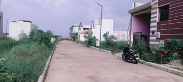  Plot – Exterior View View at Vidhan Sabha Marg - for Sale