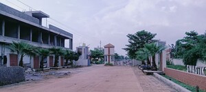  Plot – Exterior View View at Vidhan Sabha Marg - for Sale