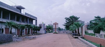  Plot – Exterior View View at Vidhan Sabha Marg - for Sale