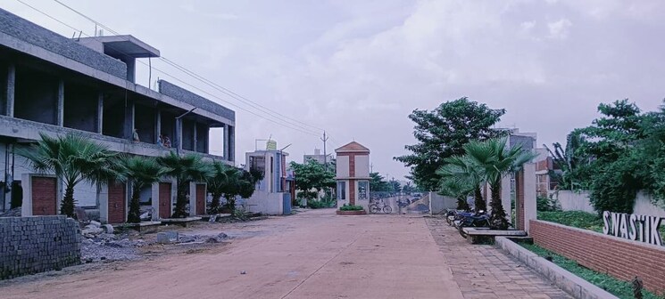 Exterior View, vidhan sabha marg  1054 Sq.Yd. Plot In Vidhan Sabha Marg Raipur 9854186