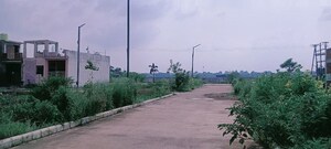 Plot Area in  Plot at Vidhan Sabha Marg – for Sale