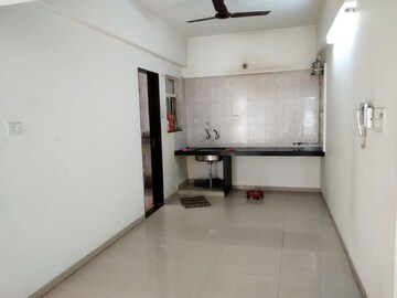 Building Lobby in 2 BHK Apartment at Edenic Eurus, Pashan – for Rent