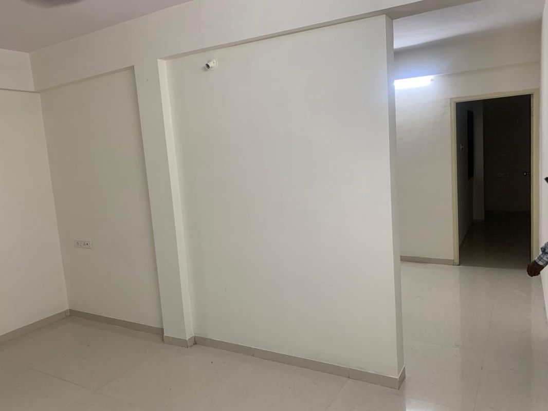 2 BHK 926 Sq.Ft. Apartment in Edenic Eurus