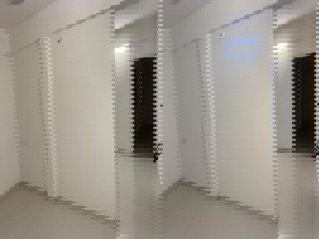 2 BHK Apartment For Rent in Edenic Eurus