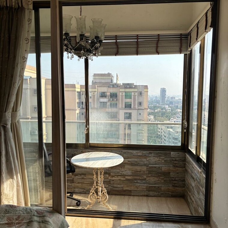 undefined, poseidon-apartment 3 Bedroom 1080 Sq.Ft. Apartment In Yari Road Mumbai 9854195