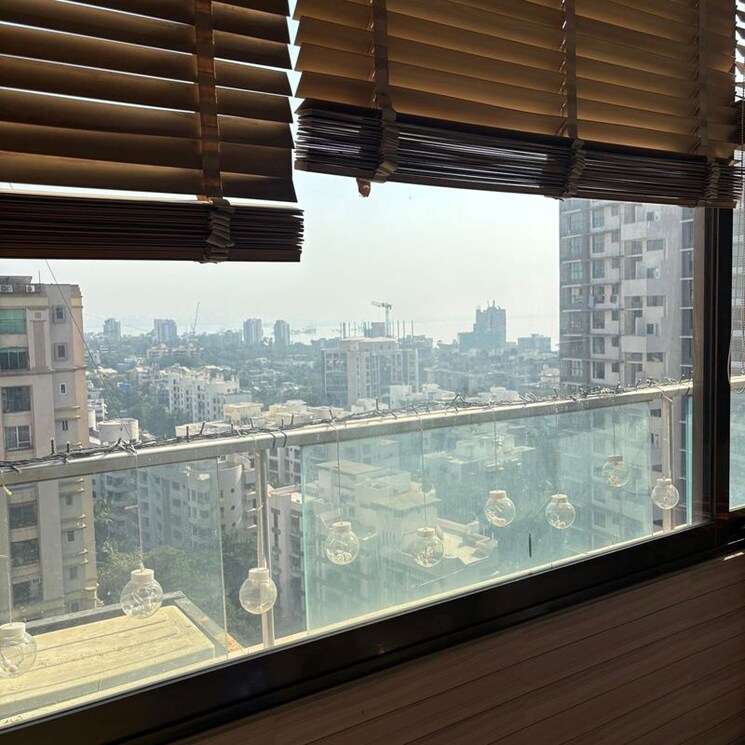 Exterior View, poseidon-apartment 3 Bedroom 1080 Sq.Ft. Apartment In Yari Road Mumbai 9854195