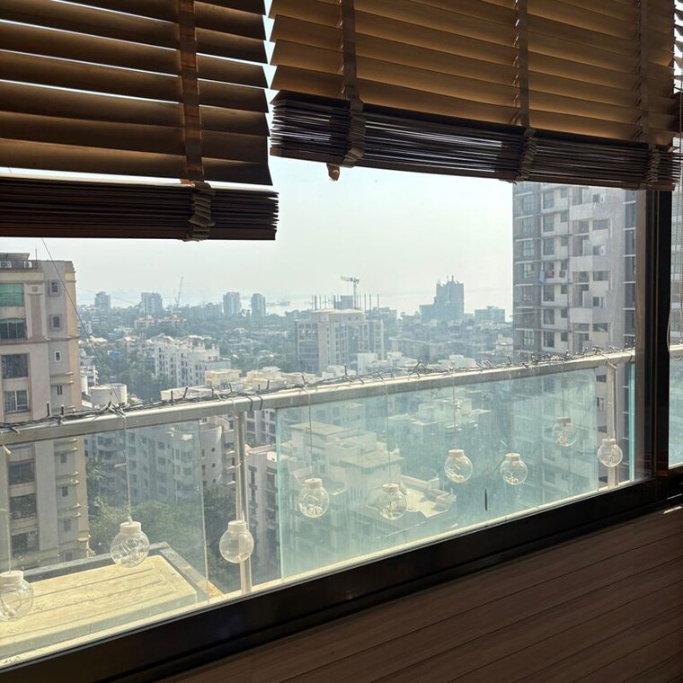 Exterior View, poseidon-apartment 3 Bedroom 1080 Sq.Ft. Apartment In Yari Road Mumbai 9854195