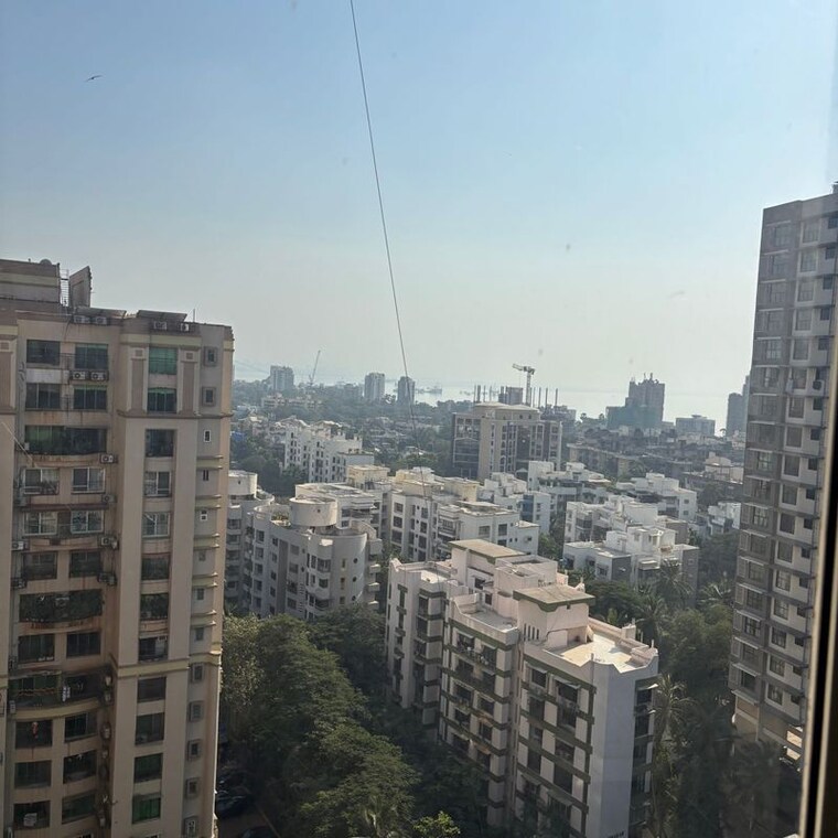 Exterior View, poseidon-apartment 3 Bedroom 1080 Sq.Ft. Apartment In Yari Road Mumbai 9854195