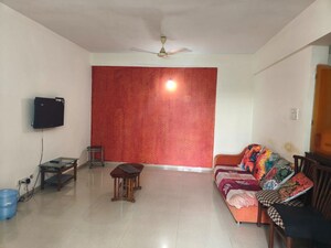 2 BHK Apartment For Rent in Balewadi Gaon