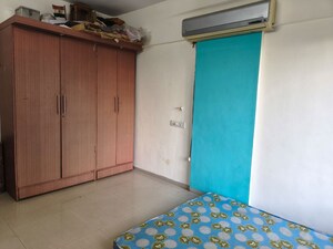 Bedroom in 2 BHK Apartment at Balewadi Gaon – for Rent