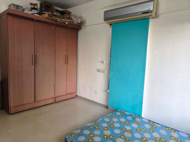 Bedroom, balewadi gaon 2 Bedroom 1350 Sq.Ft. Apartment In Balewadi Gaon Pune 9853777