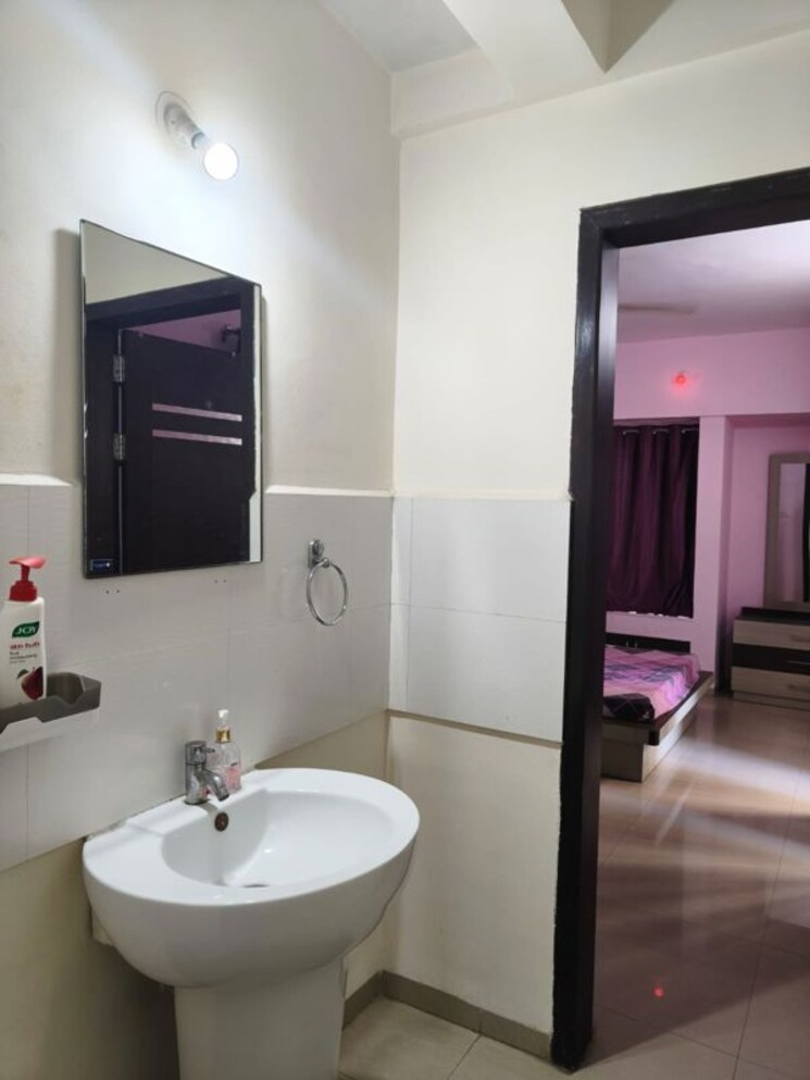 Bathroom, balewadi gaon 2 Bedroom 1350 Sq.Ft. Apartment In Balewadi Gaon Pune 9853777