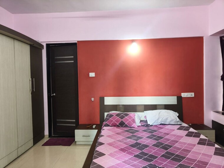 Bedroom, balewadi gaon 2 Bedroom 1350 Sq.Ft. Apartment In Balewadi Gaon Pune 9853777