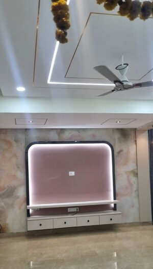 Furnished Amenities in 2 BHK Apartment at Venkat Enclave Hitech City, Hi Tech City – for Rent