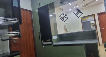 Furnished Amenities in 2 BHK Apartment at Venkat Enclave Hitech City, Hi Tech City – for Rent