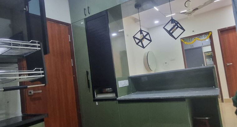 undefined, venkat-enclave-hitech-city 2 Bedroom 1150 Sq.Ft. Apartment In Hi Tech City Hyderabad 9854203