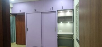 Furnished Amenities in 2 BHK Apartment at Venkat Enclave Hitech City, Hi Tech City – for Rent