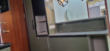 Furnished Amenities in 2 BHK Apartment at Venkat Enclave Hitech City, Hi Tech City – for Rent