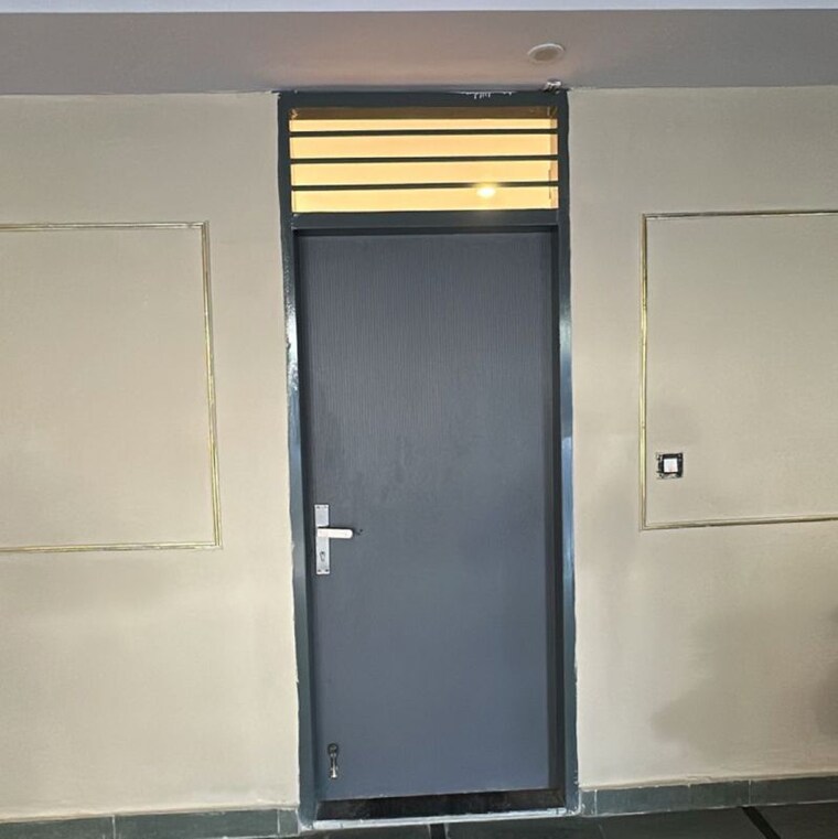 Room, ansal-harmony-homes 2 Bedroom 263 Sq.Yd. Builder Floor In Sushant Lok Iii Gurgaon 9854204