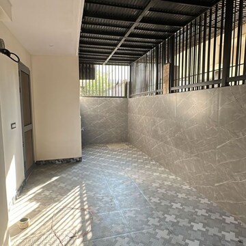 2 BHK Builder Floor For Rent in Ansal Harmony Homes, Sushant Lok Iii