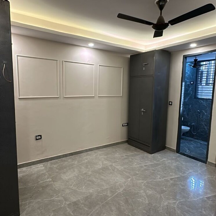 Room, ansal-harmony-homes 2 Bedroom 263 Sq.Yd. Builder Floor In Sushant Lok Iii Gurgaon 9854204