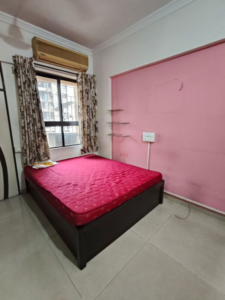 Bedroom, shri-satguru-garden 1 Bedroom 450 Sq.Ft. Apartment In Kavesar Thane 9854206