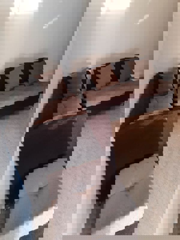 1 BHK + Study Room 450 Sq.Ft. Apartment in Shri Satguru Garden