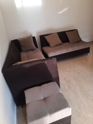 1 BHK Apartment For Rent in Shri Satguru Garden, Kavesar