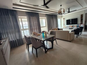 Gym in 2 BHK Apartment at Felicita Baner, Baner – for Rent