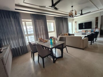 Gym in 2 BHK Apartment at Felicita Baner, Baner – for Rent