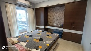2 BHK Apartment For Rent in Felicita Baner, Baner