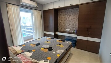 2 BHK Apartment For Rent in Felicita Baner, Baner