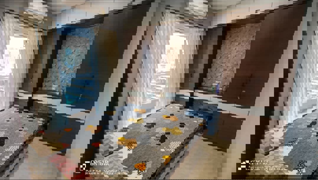 2 BHK Apartment For Rent in Felicita Baner